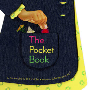 The Pocket Book | Alexandra S. D. Hinrichs